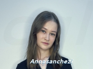 Annasanchezi