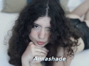 annashade Camgirls Live