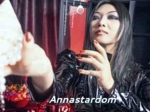 Annastardom