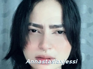 Annastasiaxjessi