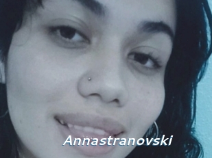 annastranovski Camgirls Live