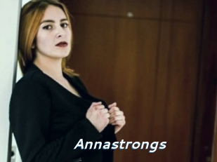Annastrongs