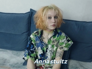 Annastultz