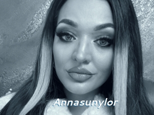 Annasunylor