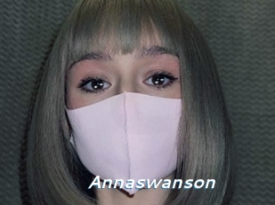 Annaswanson