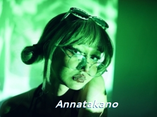 Annatakano