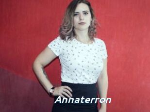 Annaterron