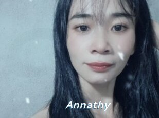 Annathy