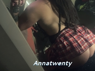 Annatwenty