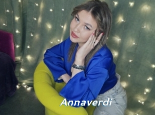 Annaverdi