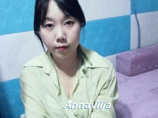 Annavilja