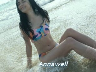 annawell Camgirls Live