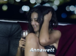 Annawett