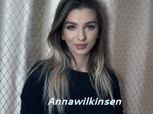 Annawilkinsen