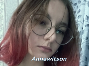 Annawitson