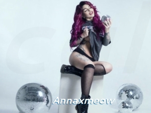 Annaxmeow