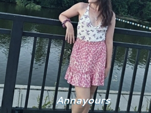 Annayours