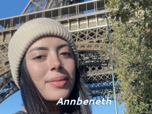 Annbeneth