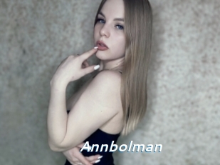 Annbolman
