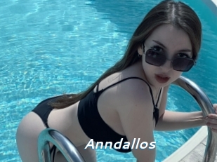 Anndallos