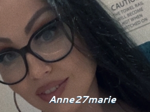Anne27marie