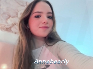 Annebearly