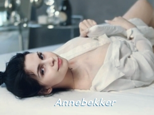 Annebekker