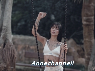 Annechannell