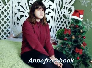Annefrombook