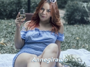 Annegiraldo