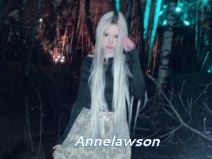 annelawson Camgirls Live