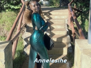 annelesihe Camgirls Live
