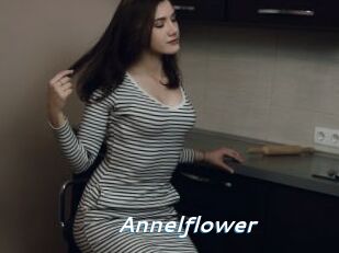 Annelflower