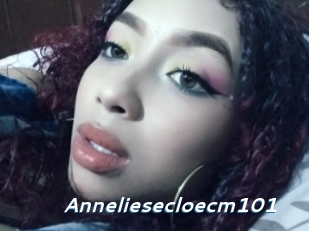 Anneliesecloecm101