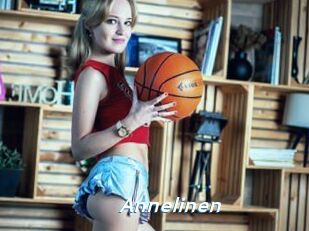 Annelinen