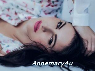 Annemary4u