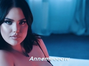 Annemeeeow