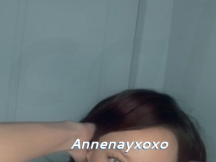 Annenayxoxo