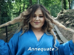 Annequate