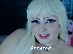 Annerod