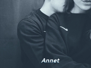 Annet