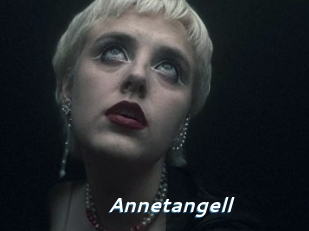 Annetangell