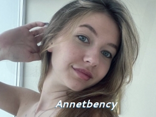 Annetbency