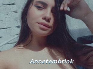Annetembrink