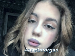 Annetmorgan
