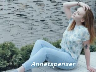 Annetspenser