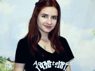 Annetteross