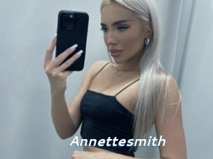 Annettesmith