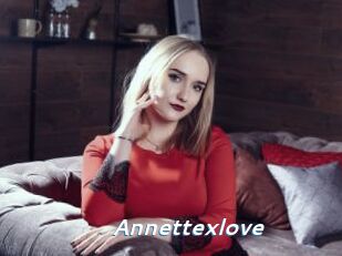Annettexlove
