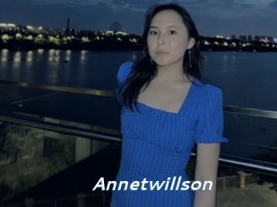 Annetwillson